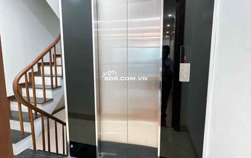 BÁN GẤP TT HOÀNG MAI NHÀ MỚI 6 TẦNG Ô TÔ ĐỖ CỬA KINH DOANH, 35M2 6 TẦNG 11.4 TỶ